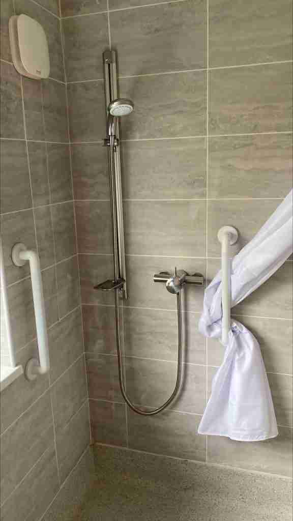 Social Housing Wet Room Refurbishment 2 1697020190873 | Whitestone Solutions Ltd