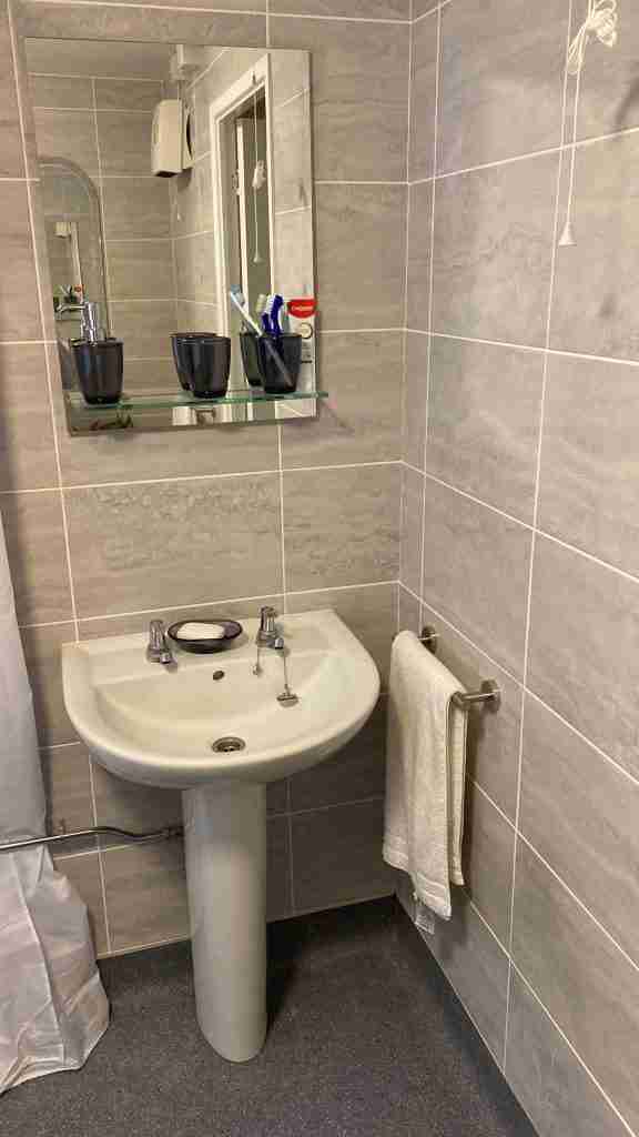 Social Housing Wet Room Refurbishment 7 1697020190904 | Whitestone Solutions Ltd