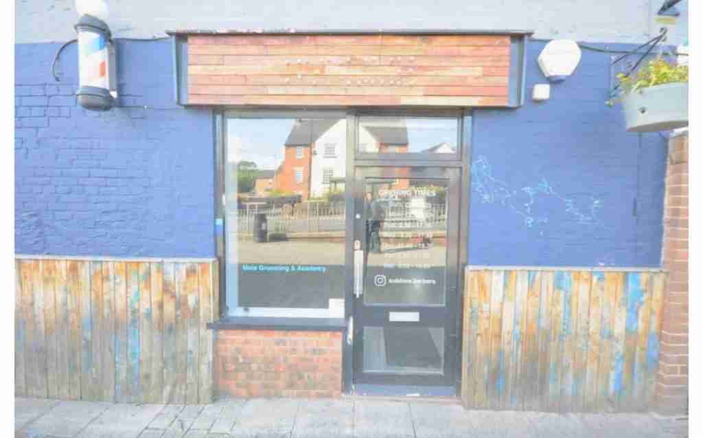 Studio Four Hair Salon Transformation 4 1727816066112 | Whitestone Solutions Ltd