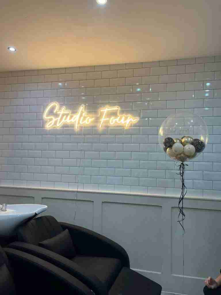Studio Four Hair Salon Transformation 5 1727816068592 | Whitestone Solutions Ltd