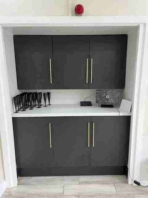 Studio Four Hair Salon Transformation 11 salon rotated | Whitestone Solutions Ltd