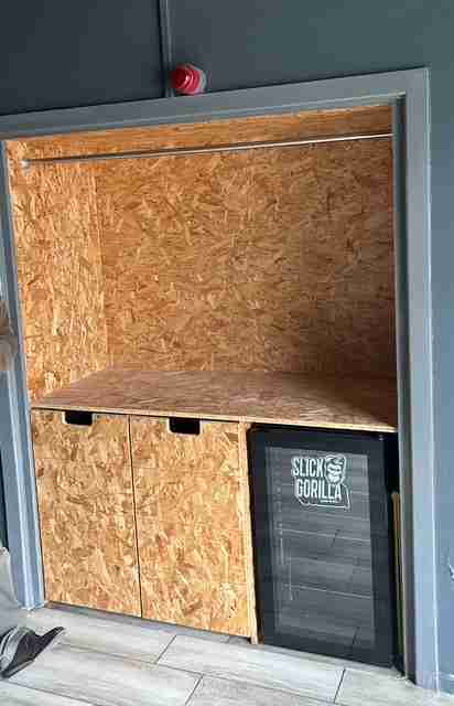 Studio Four Hair Salon Transformation 14 salon 3 | Whitestone Solutions Ltd