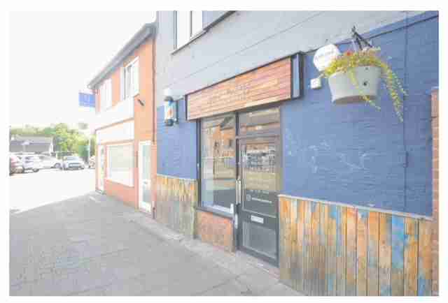 Studio Four Hair Salon Transformation 15 salon 4 | Whitestone Solutions Ltd