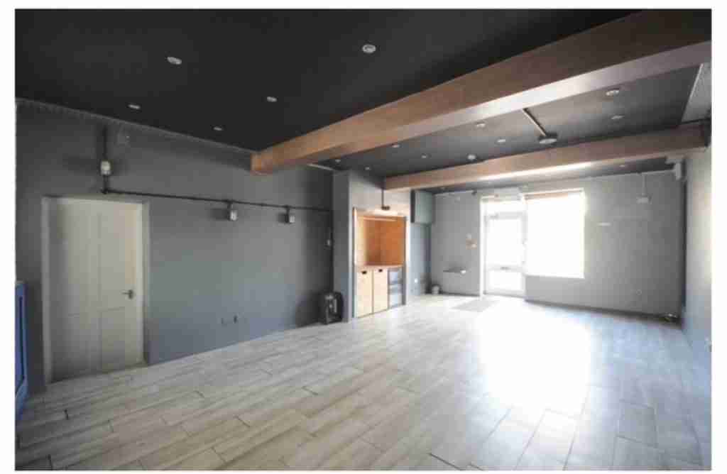 Studio Four Hair Salon Transformation 18 salon 6 | Whitestone Solutions Ltd