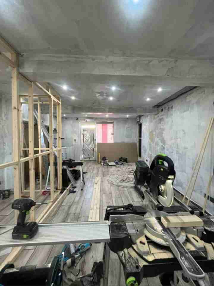 Studio Four Hair Salon Transformation 16 salon 7 | Whitestone Solutions Ltd
