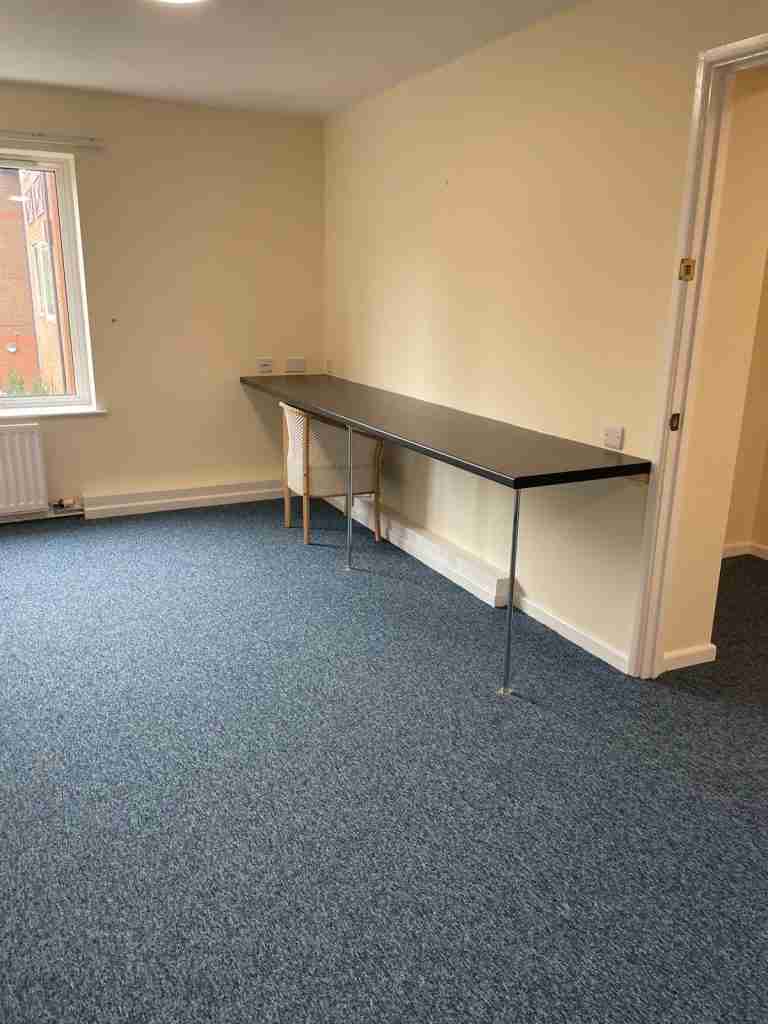 Transformed Unused Space 3 BH2 | Whitestone Solutions Ltd