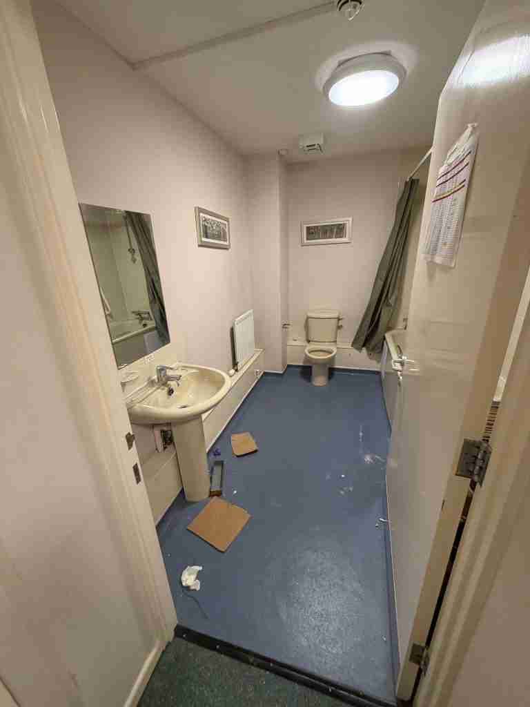 Transformed Unused Space 1 BH3 | Whitestone Solutions Ltd