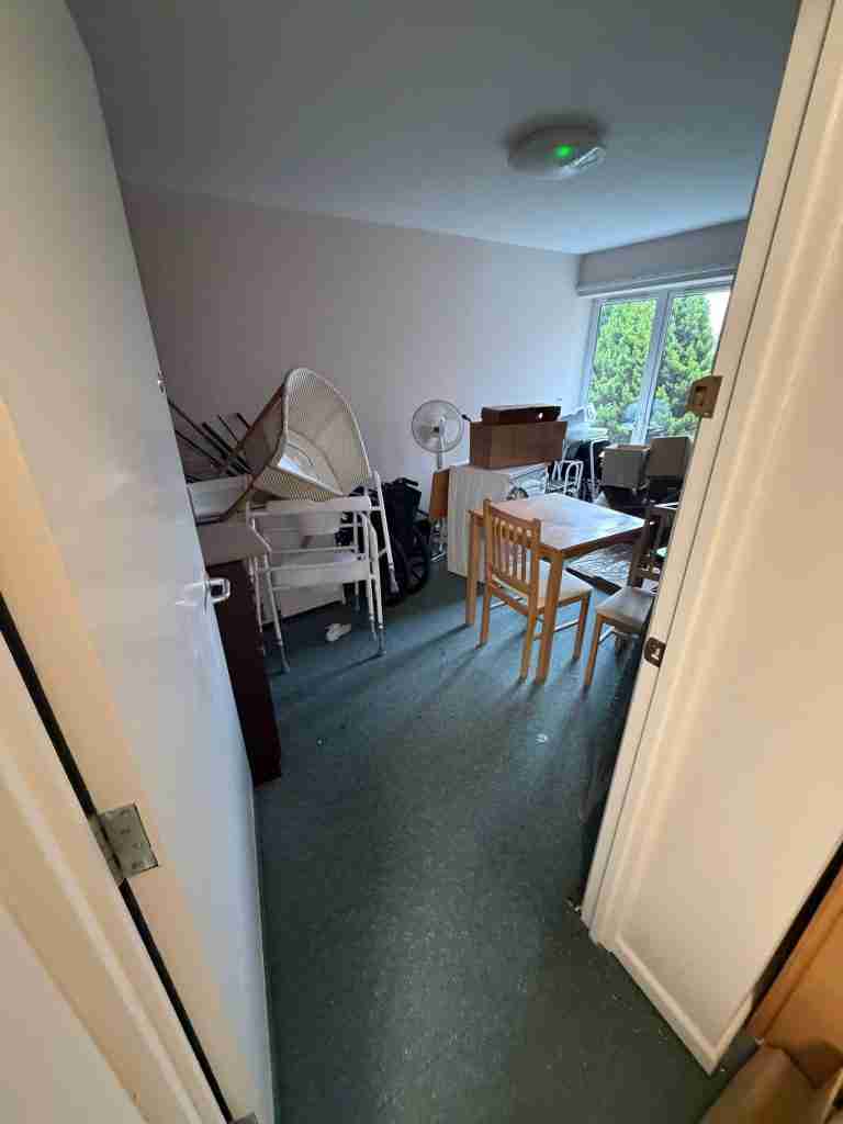 Transformed Unused Space 2 BH4 | Whitestone Solutions Ltd