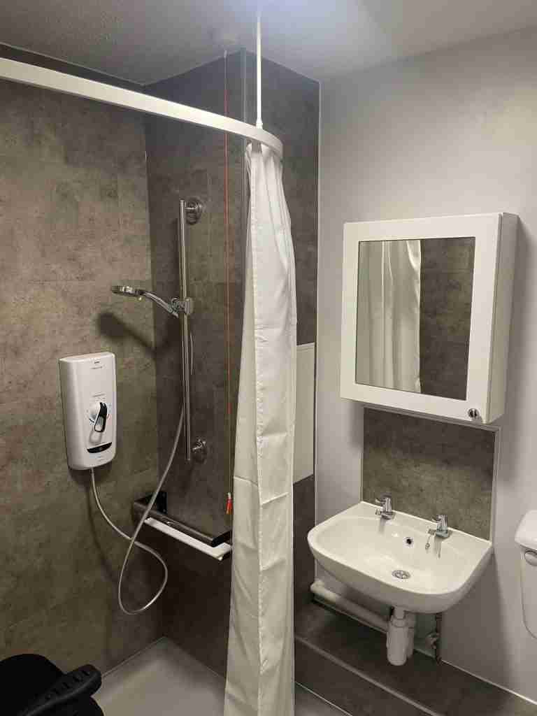 CAMOYS COURT 1 | Whitestone Solutions Ltd