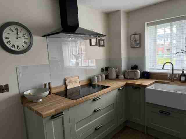Kitchen Refurbishment 2 IMG 7181 rotated | Whitestone Solutions Ltd