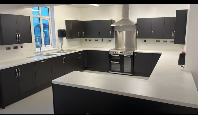 Communal Kitchen Upgrade 1 Screenshot 2026 06 09 at 14.42.16 | Whitestone Solutions Ltd