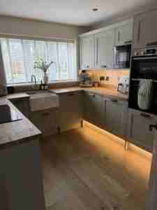 Services 4 kitchen refurb | Whitestone Solutions Ltd
